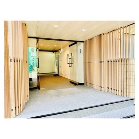 ウィルテラス西池袋の物件内観写真